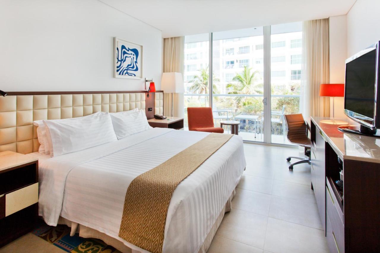 Holiday Inn Cartagena Morros, an IHG Hotel photo