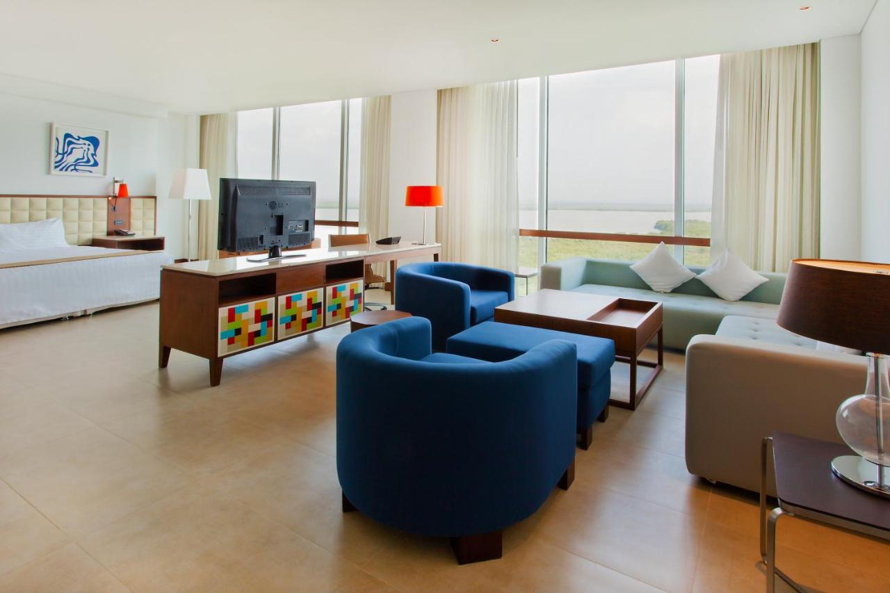 Holiday Inn Cartagena Morros, an IHG Hotel photo