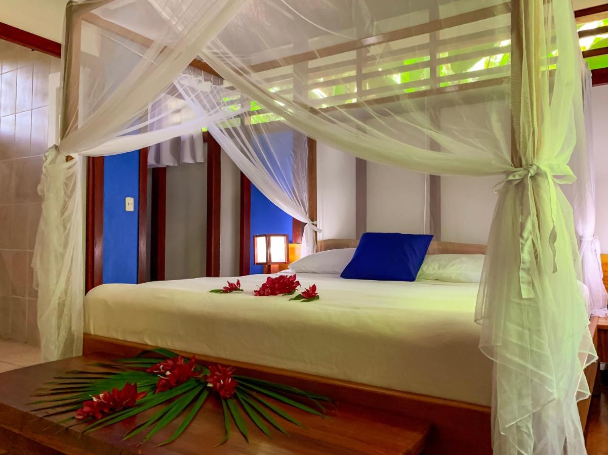 Namuwoki Lodge photo