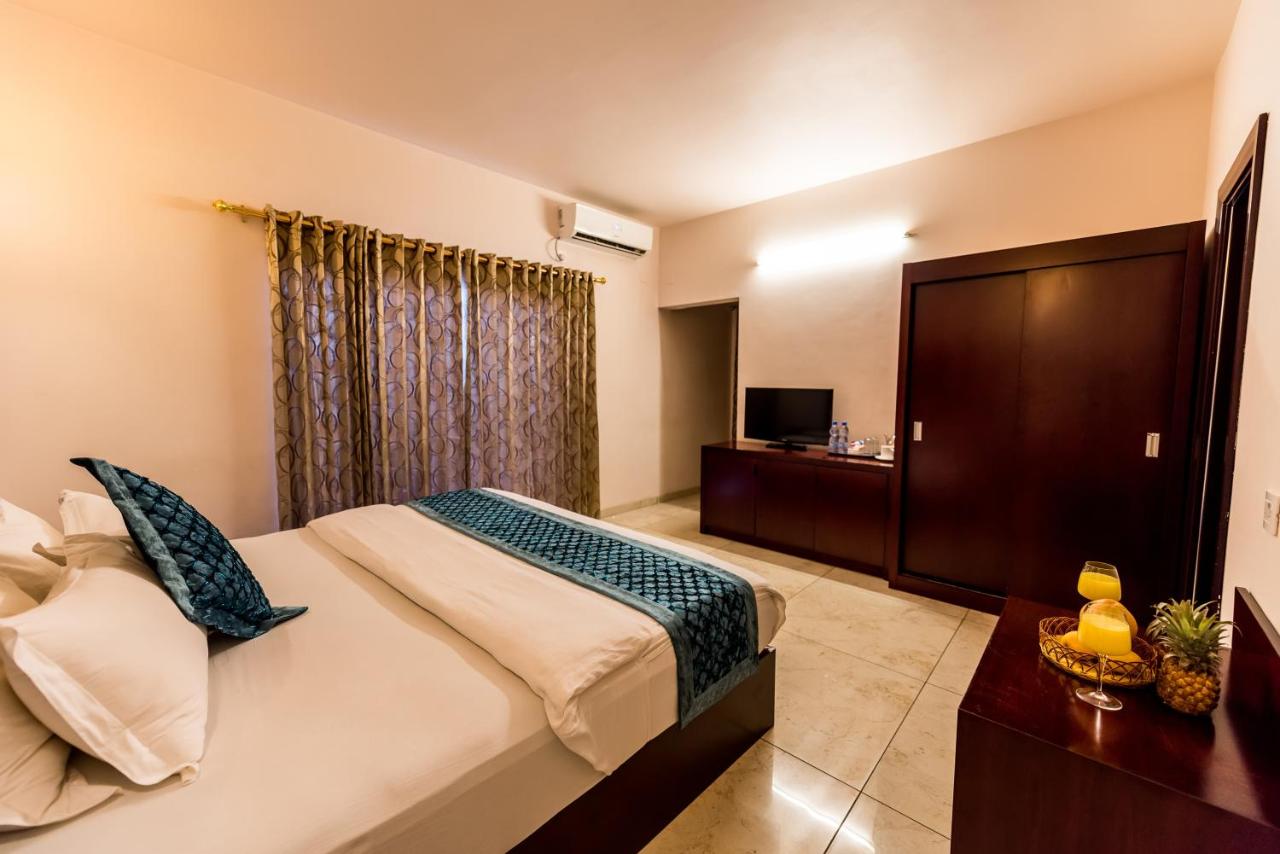 Hotel Lubumbashi photo