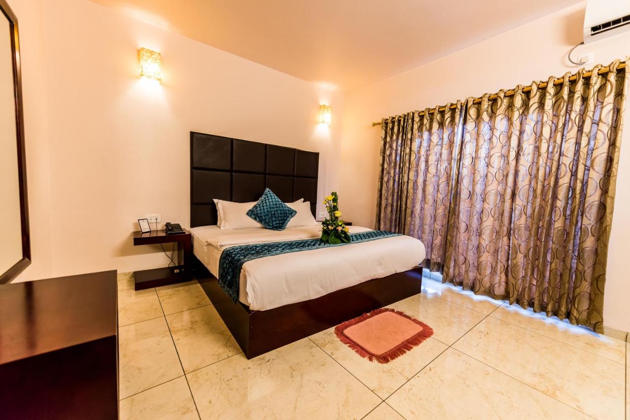 Hotel Lubumbashi photo