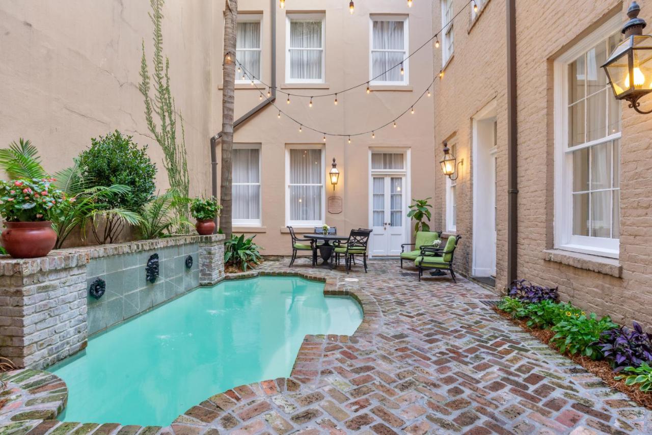 Voco St James Hotel An Ihg Hotel New Orleans Updated 22 Prices