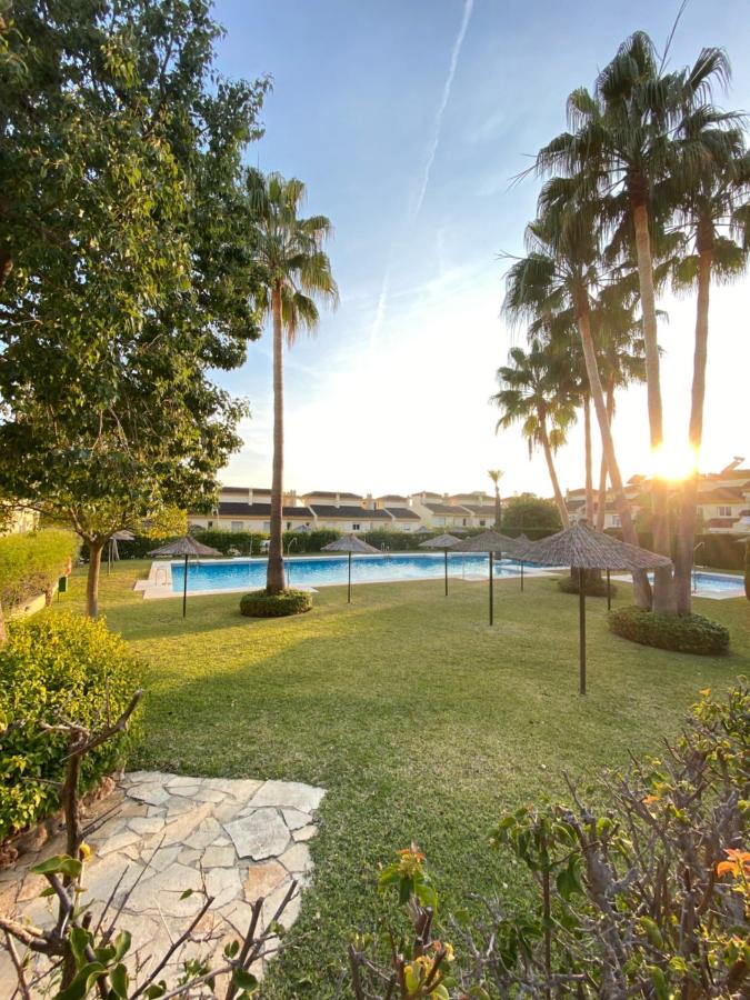 Holiday home Corona de Nagüeles Townhouse - EaW Homes ...