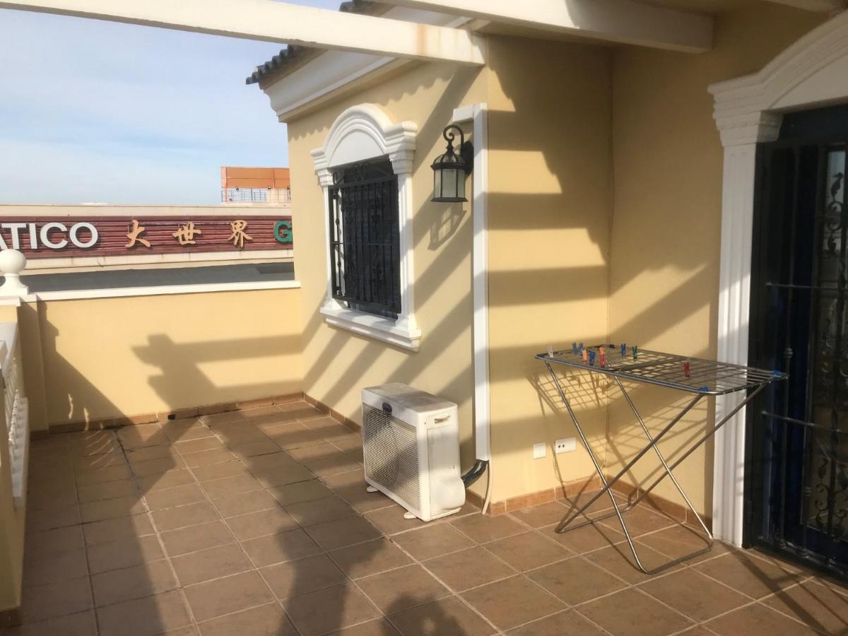 Chalet independiente GRAN ALACANT (Spanje Santa Pola ...
