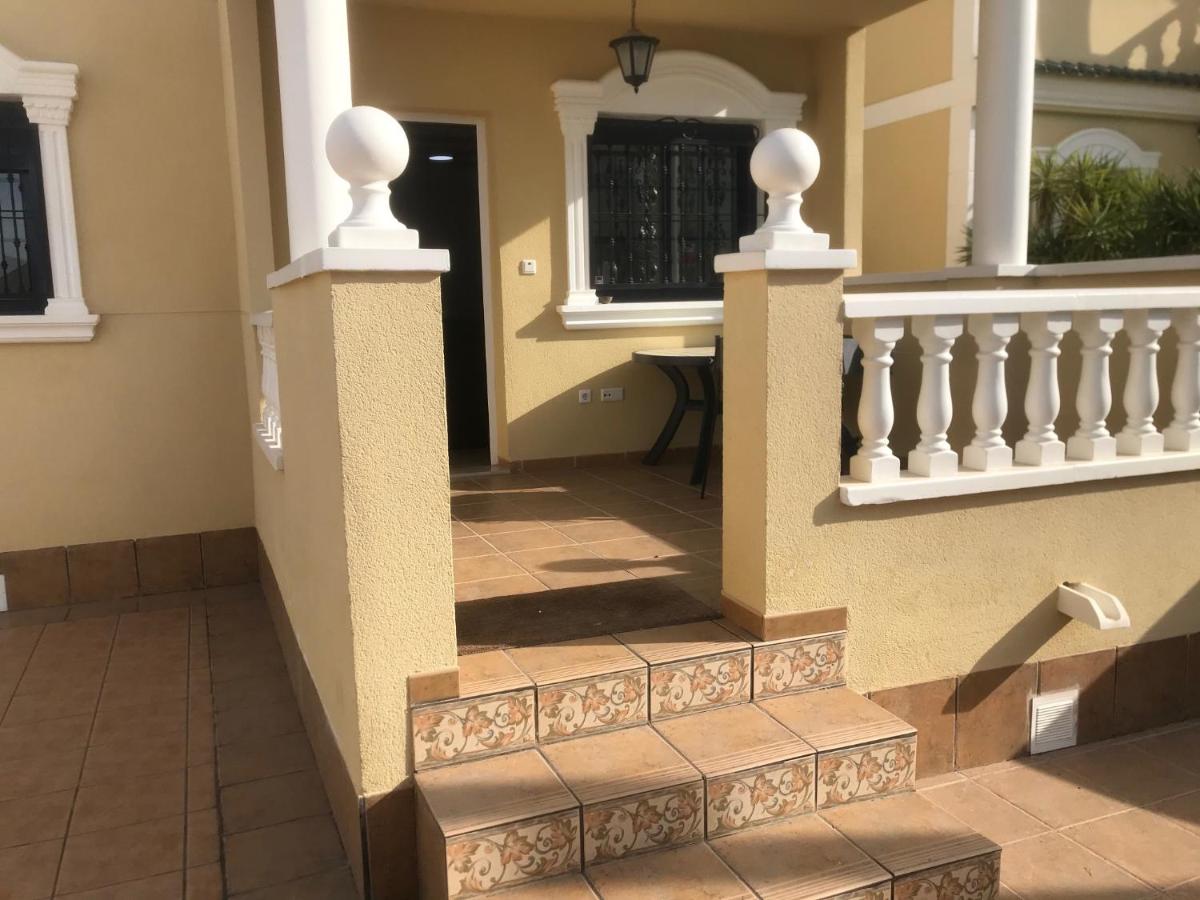 Chalet independiente GRAN ALACANT, Santa Pola, Spain ...