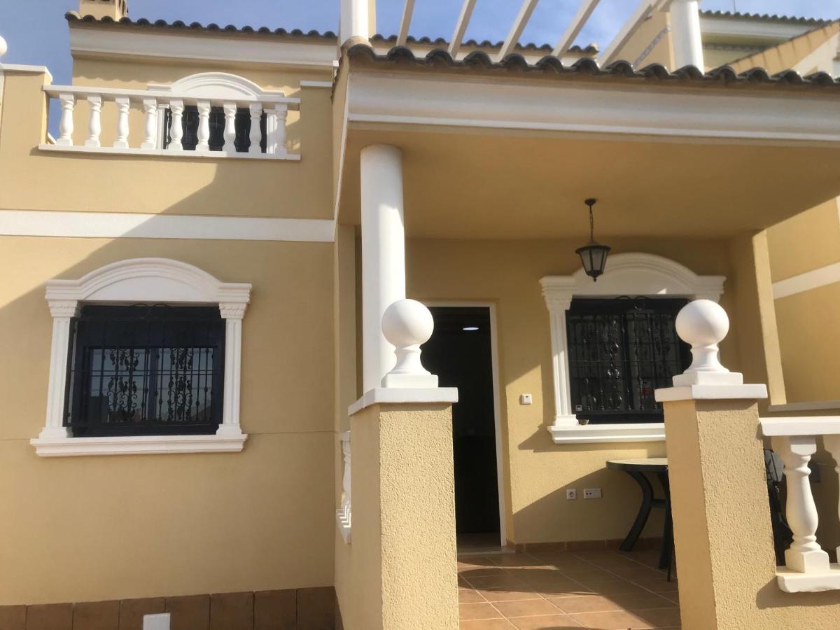 Chalet independiente GRAN ALACANT (Spanje Santa Pola ...