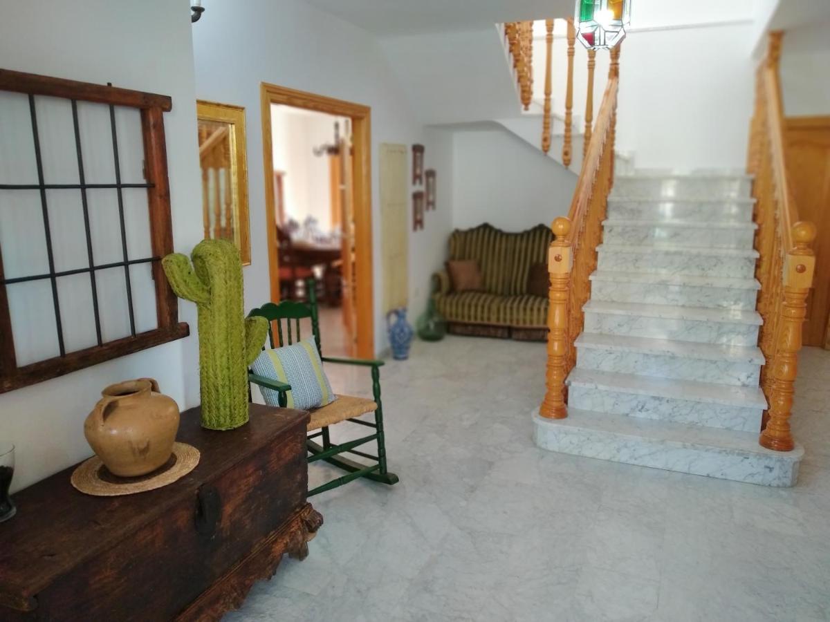 Alojamiento Rural Monte del Sol, Monachil – Updated 2022 Prices