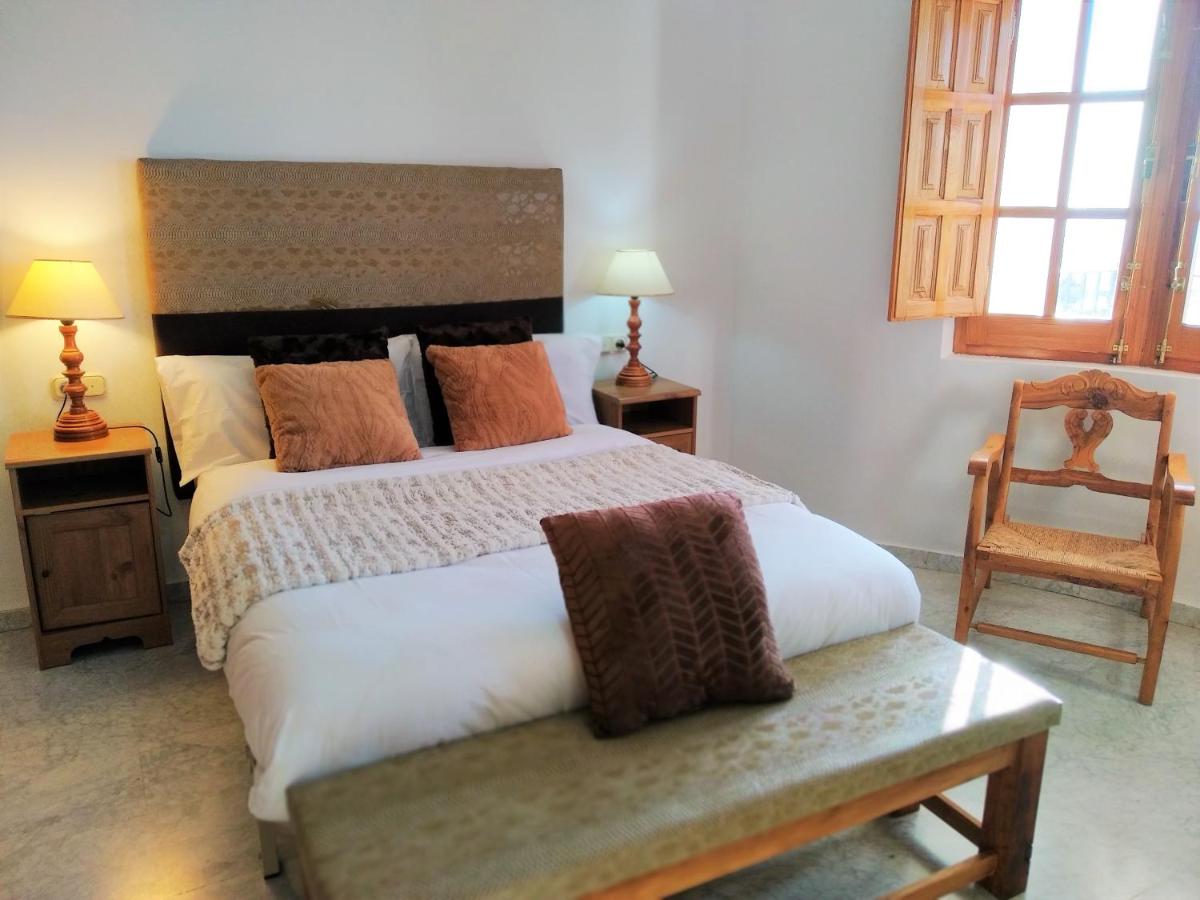 Alojamiento Rural Monte del Sol, Monachil – Updated 2022 Prices