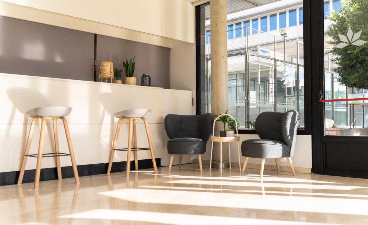 azz Hotel Táctica, Paterna – aktualizované ceny na rok 2022