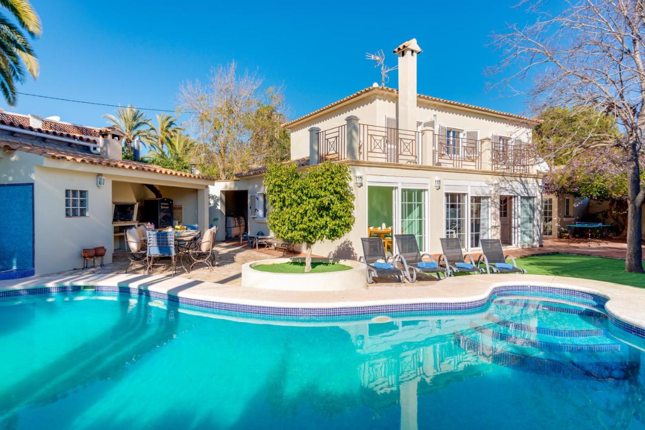 Villa Viky, Calpe – Bijgewerkte prijzen 2022