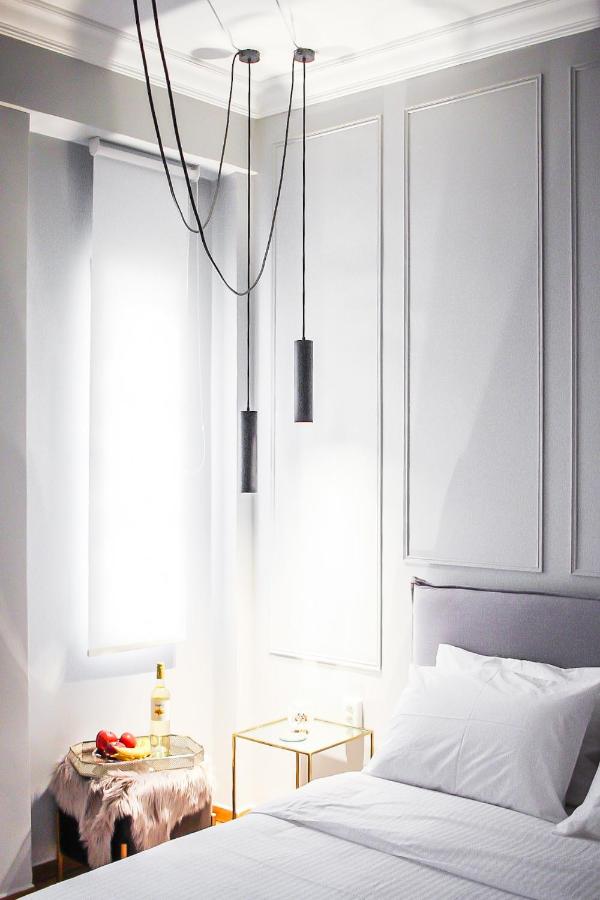 API Projects Athens - Parliament Apartment - 3