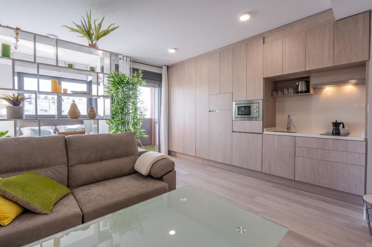 Big Apple Apartment Granada by A3Rentals, Granada – Updated 2022 Prices