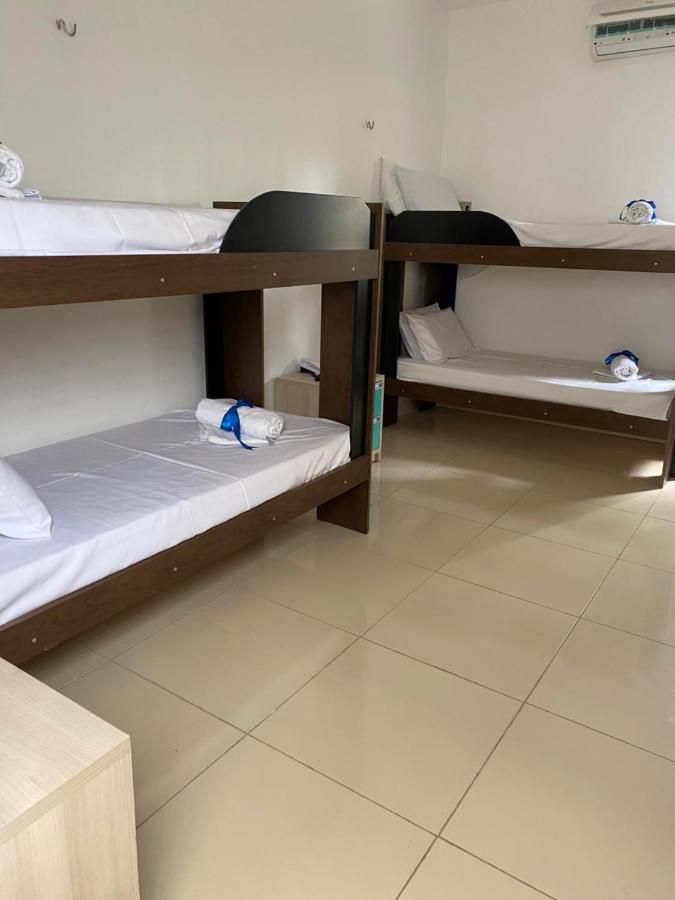 Hotel Pousada Universitária photo