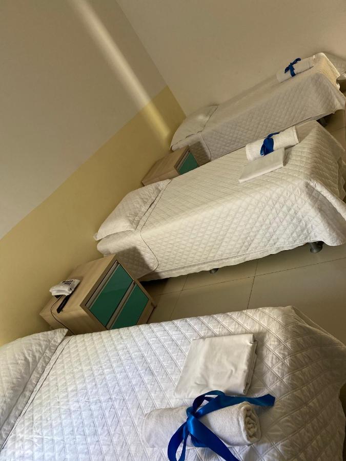 Hotel Pousada Universitária photo