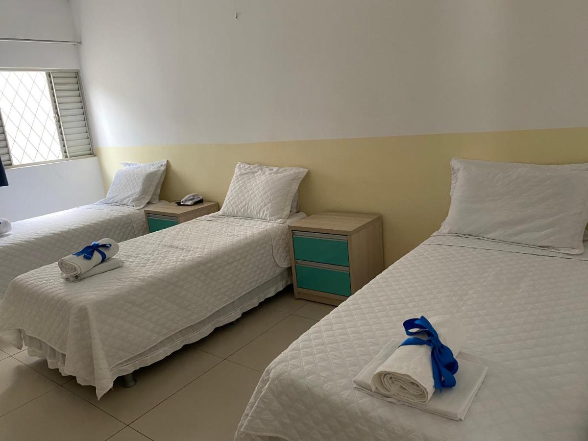 Hotel Pousada Universitária photo