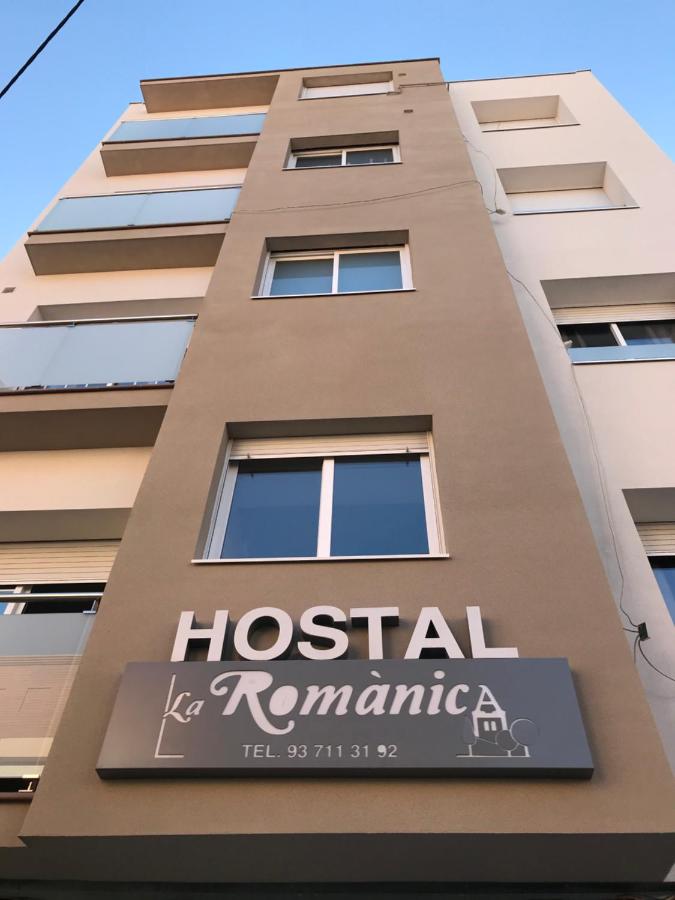 Guesthouse Hostal La Romànica, Sabadell, Spain - Booking.com