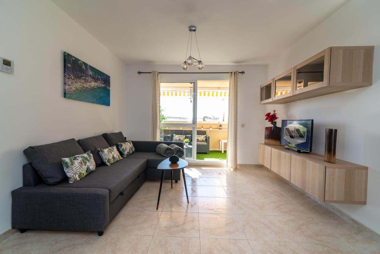 VB Golondrinas Recently Renovated 2BDR Apt, Benalmádena ...