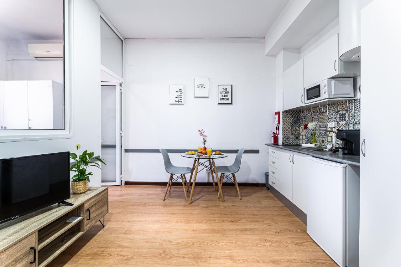 Porto Belo Bolhao Apartments - Free Parking - 3
