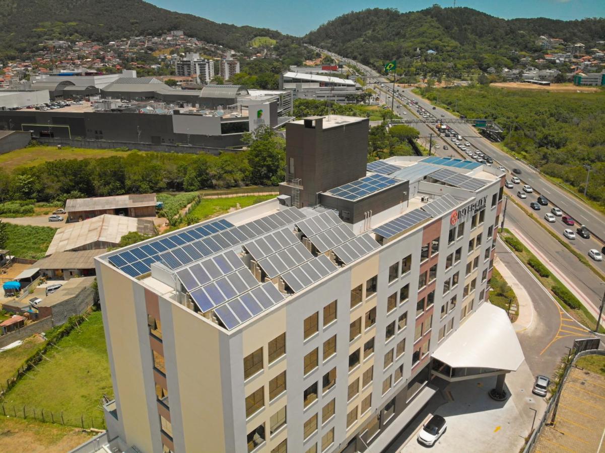 Intercity Portofino Florianópolis photo