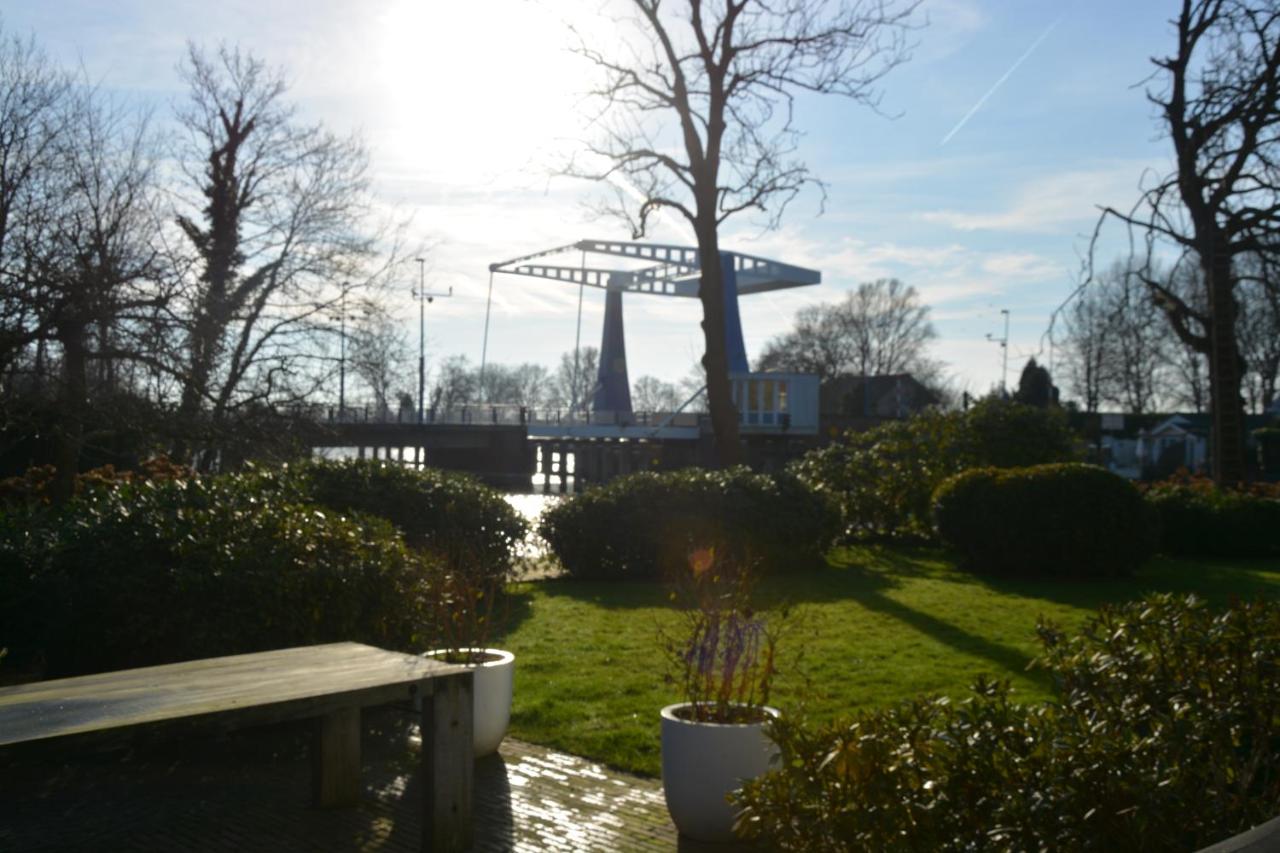 'Room Eleven' aan de Vecht - 2