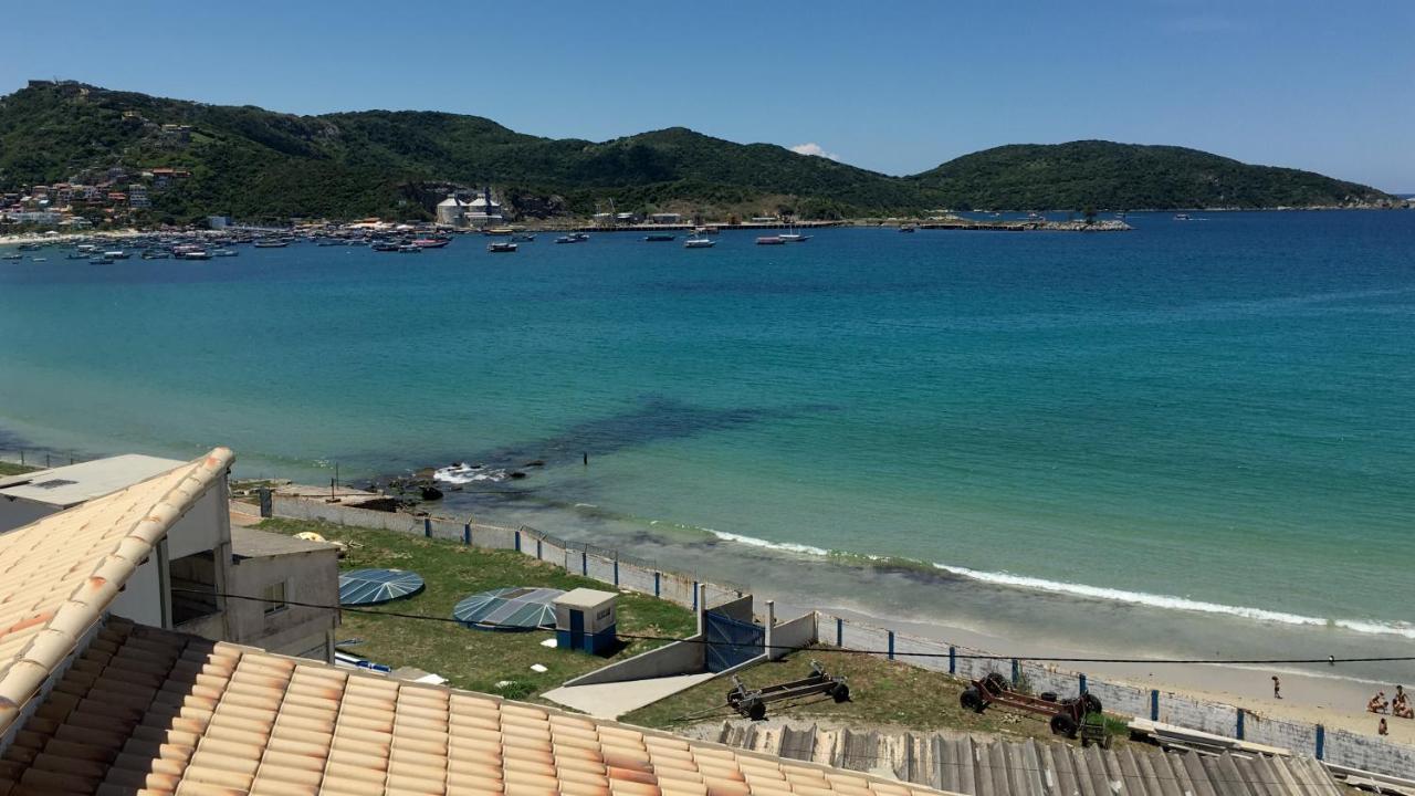 Beach: Cantinho dos Anjos Suítes