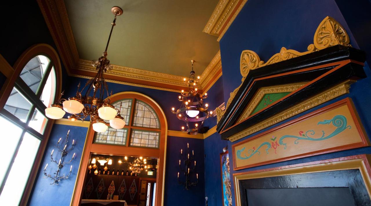 McMenamins Elks Temple — photo 22