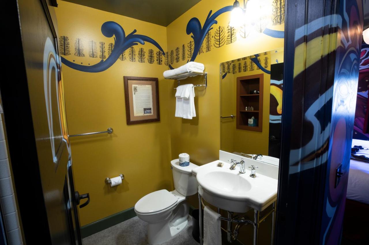 McMenamins Elks Temple — photo 16