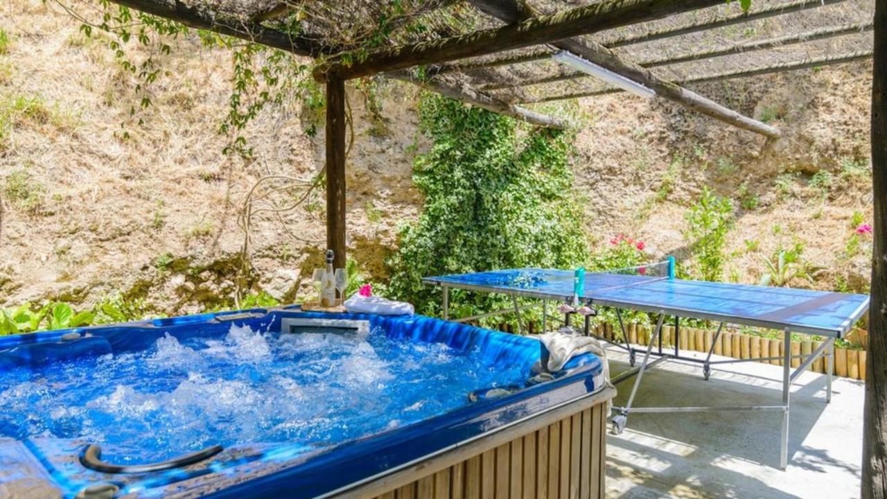 El Tajil, Algarinejo – Bijgewerkte prijzen 2022