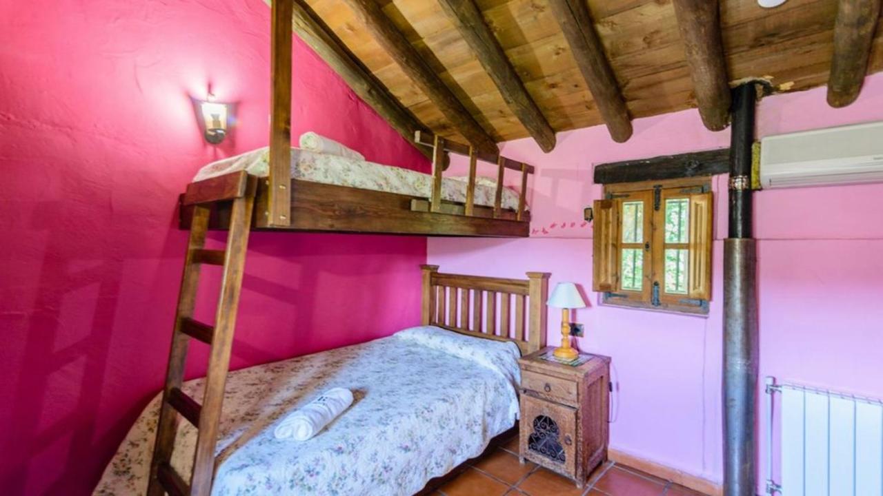 El Tajil, Algarinejo – Updated 2022 Prices
