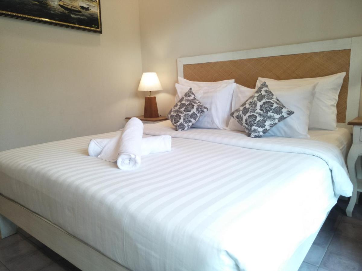 Jukung Guest House - 3