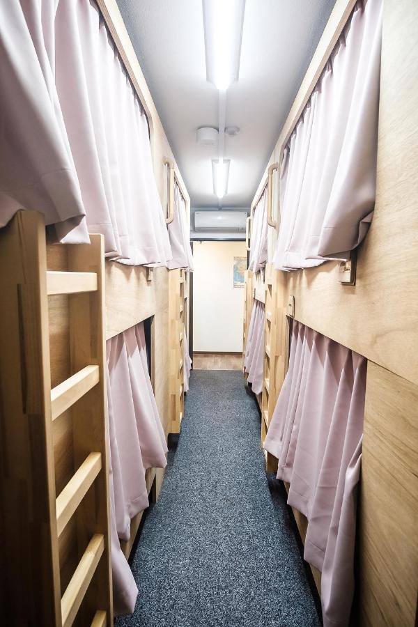 Stay Osaka Namba - 3