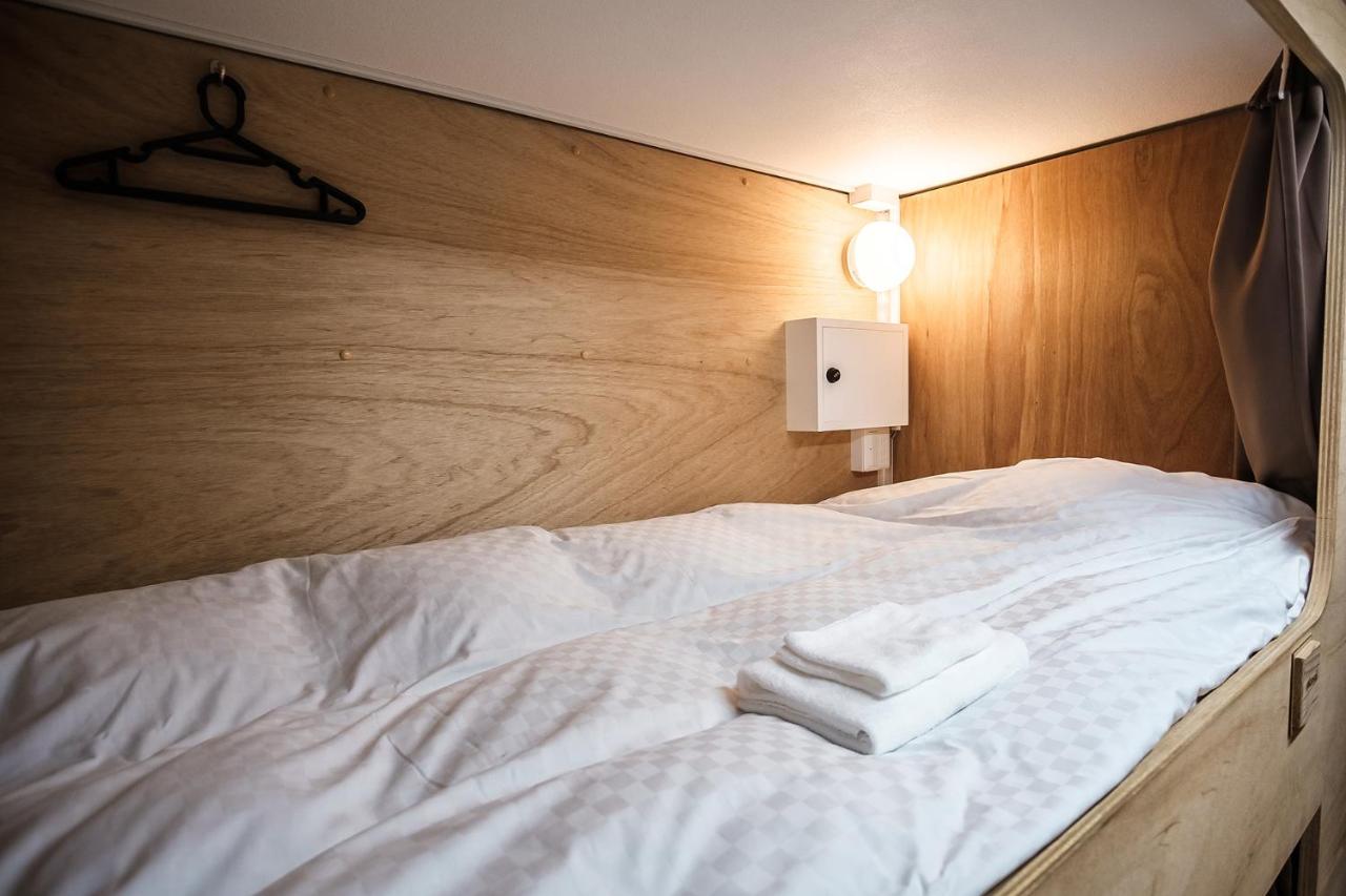 Stay Osaka Namba - 5