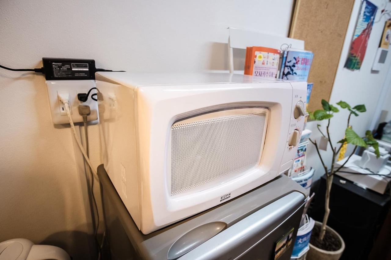 Stay Osaka Namba - 2