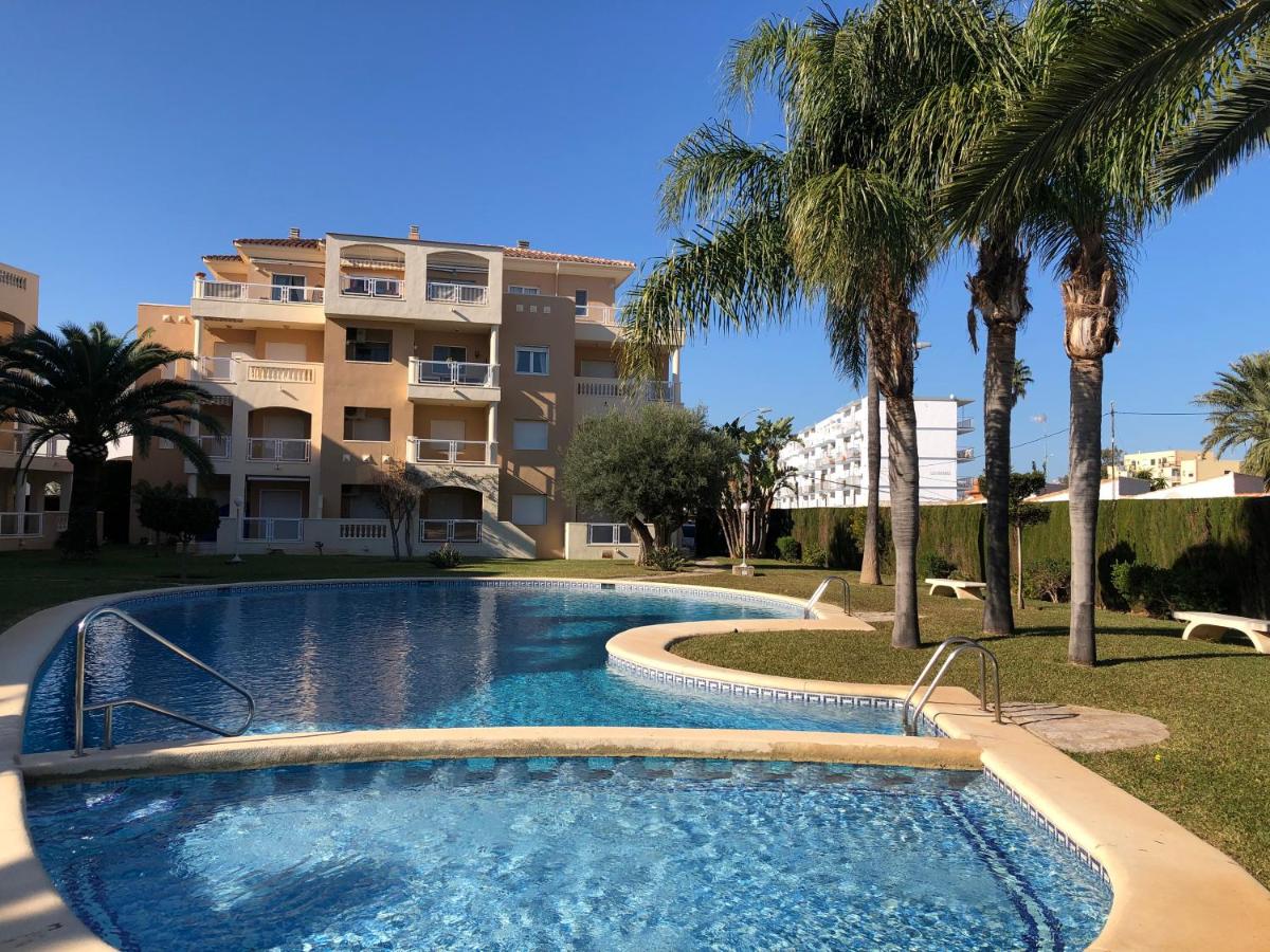 Hort 2, Denia – Updated 2022 Prices