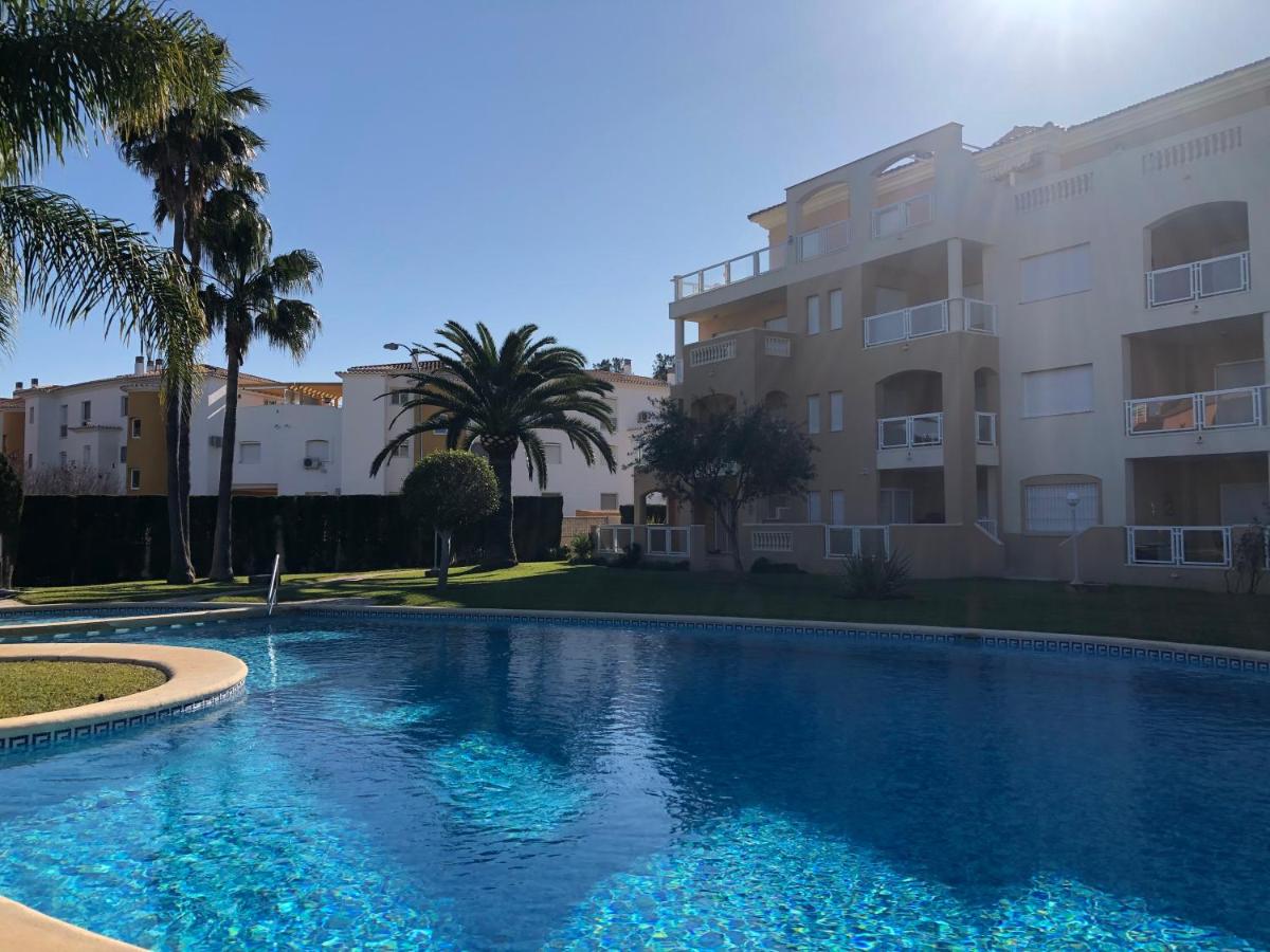 Hort 2, Denia – Updated 2022 Prices