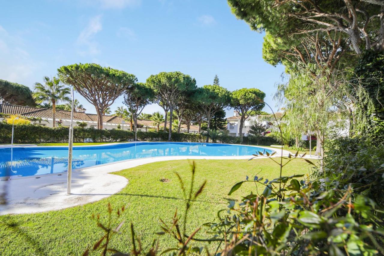 Apartment Los Veleros, Chiclana de la Frontera, Spain ...