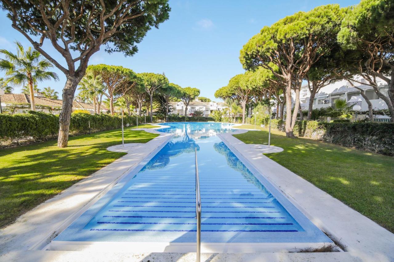 Apartment Los Veleros, Chiclana de la Frontera, Spain ...