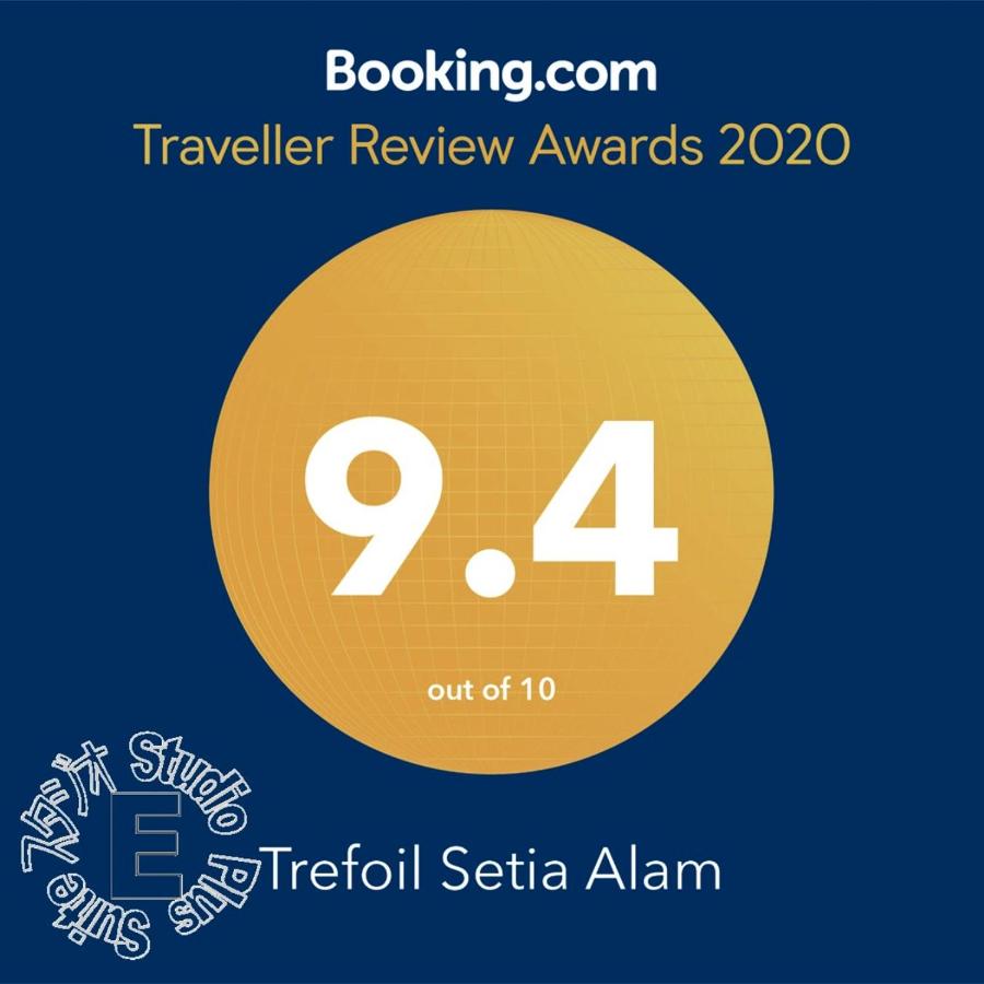 Apartment E Studiosuite Trefoil Setiacity Shah Alam Malaysia Booking Com Apartment E Studiosuite Trefoil Setiacity Shah Alam Malaysia Booking Com