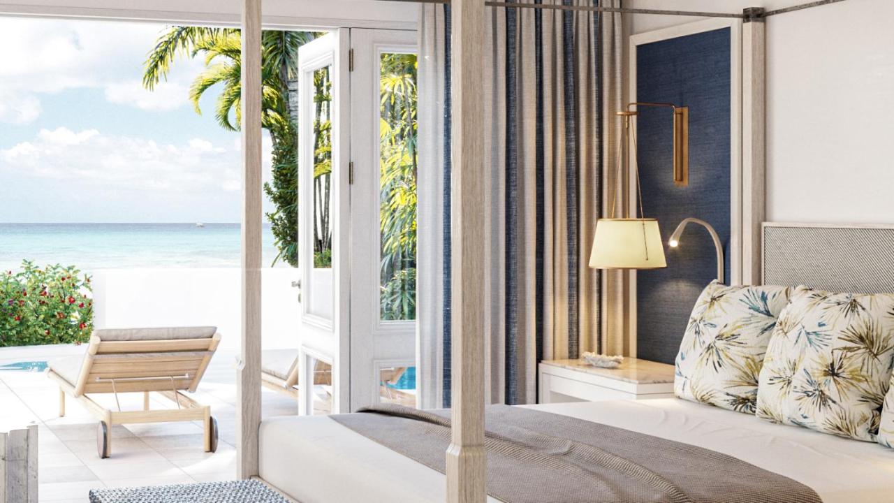 Jumby Bay Island - an Oetker Collection Hotel photo