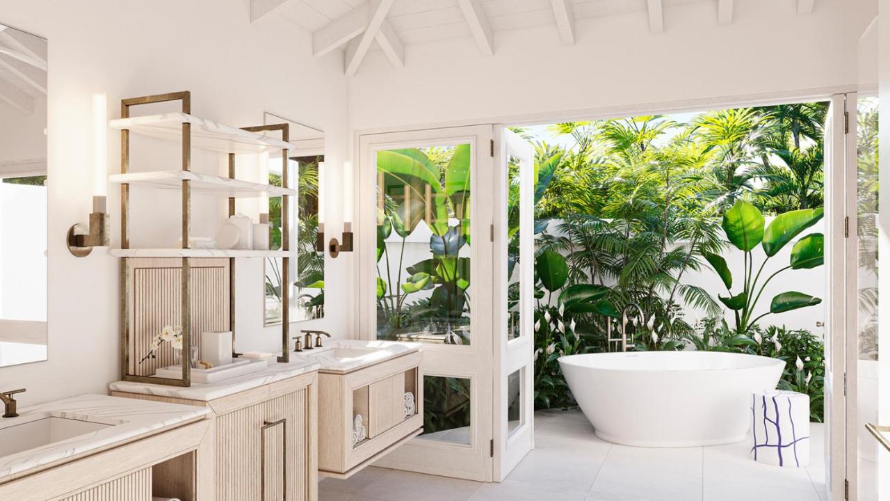 Jumby Bay Island - an Oetker Collection Hotel photo