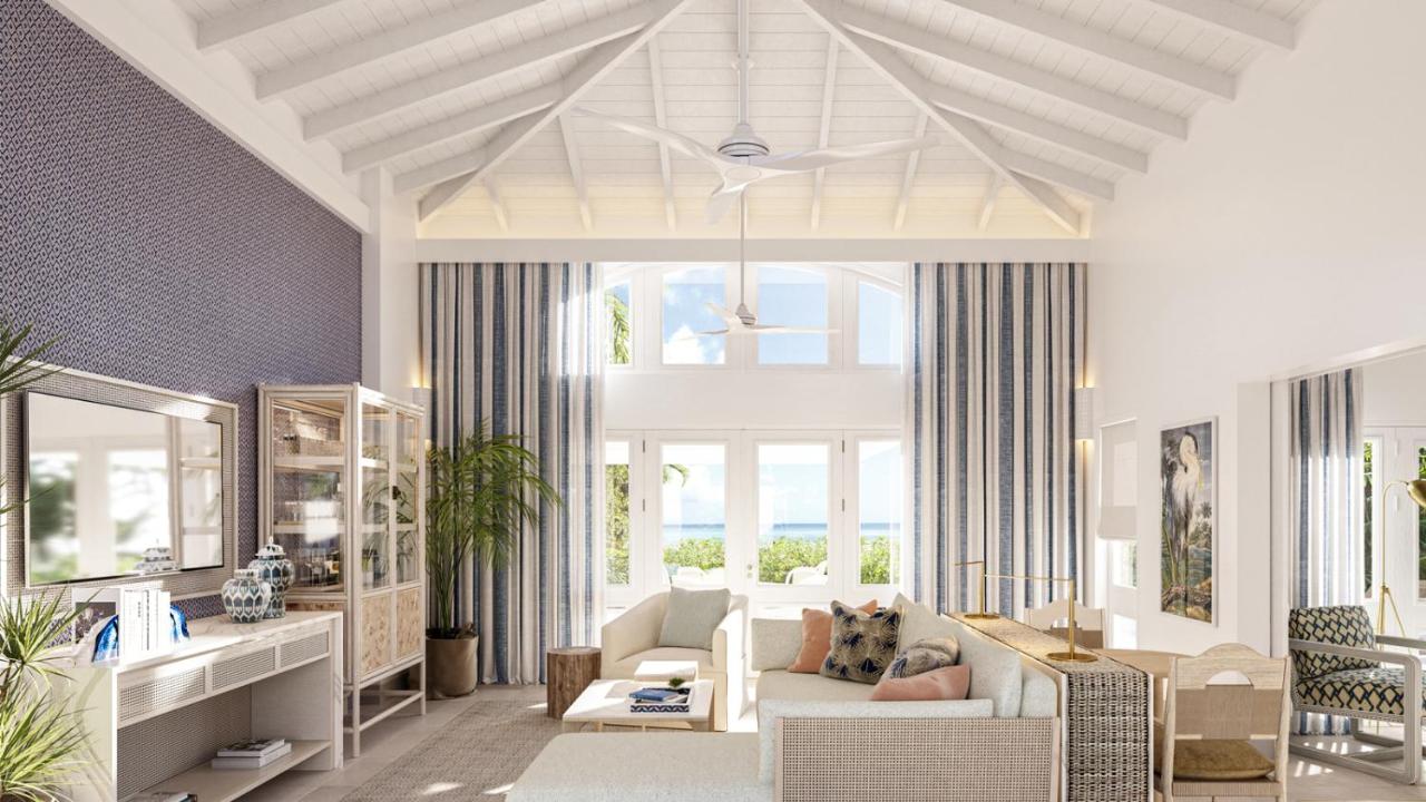 Jumby Bay Island - an Oetker Collection Hotel photo