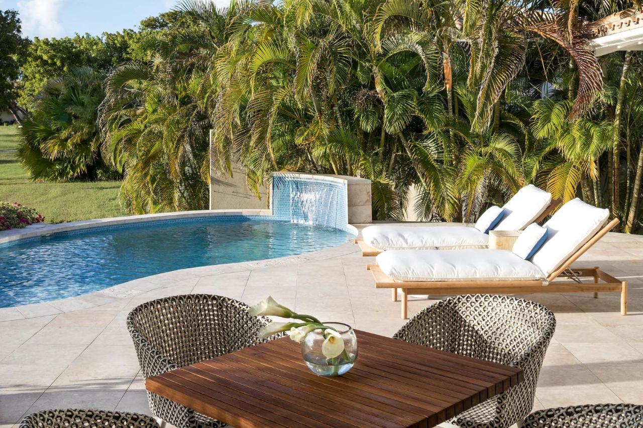 Jumby Bay Island - an Oetker Collection Hotel photo