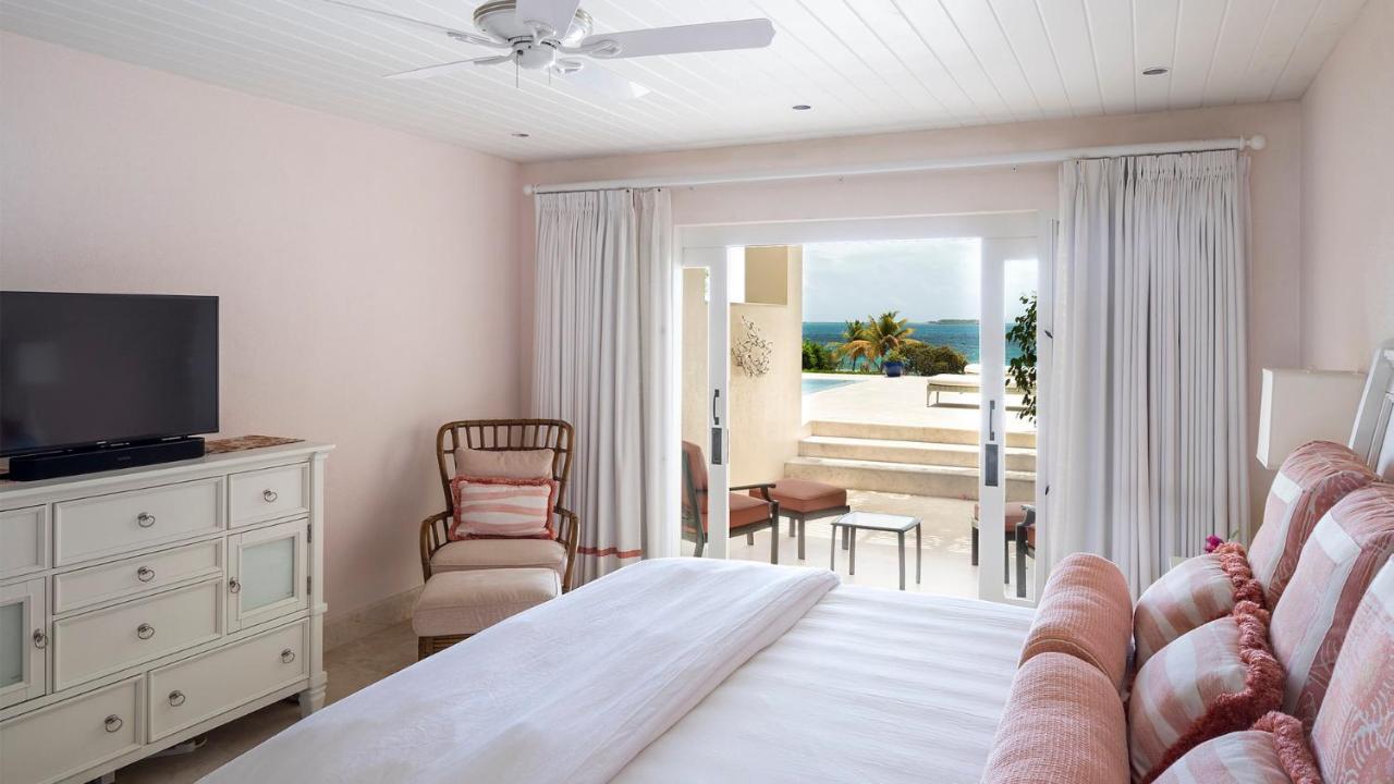 Jumby Bay Island - an Oetker Collection Hotel photo