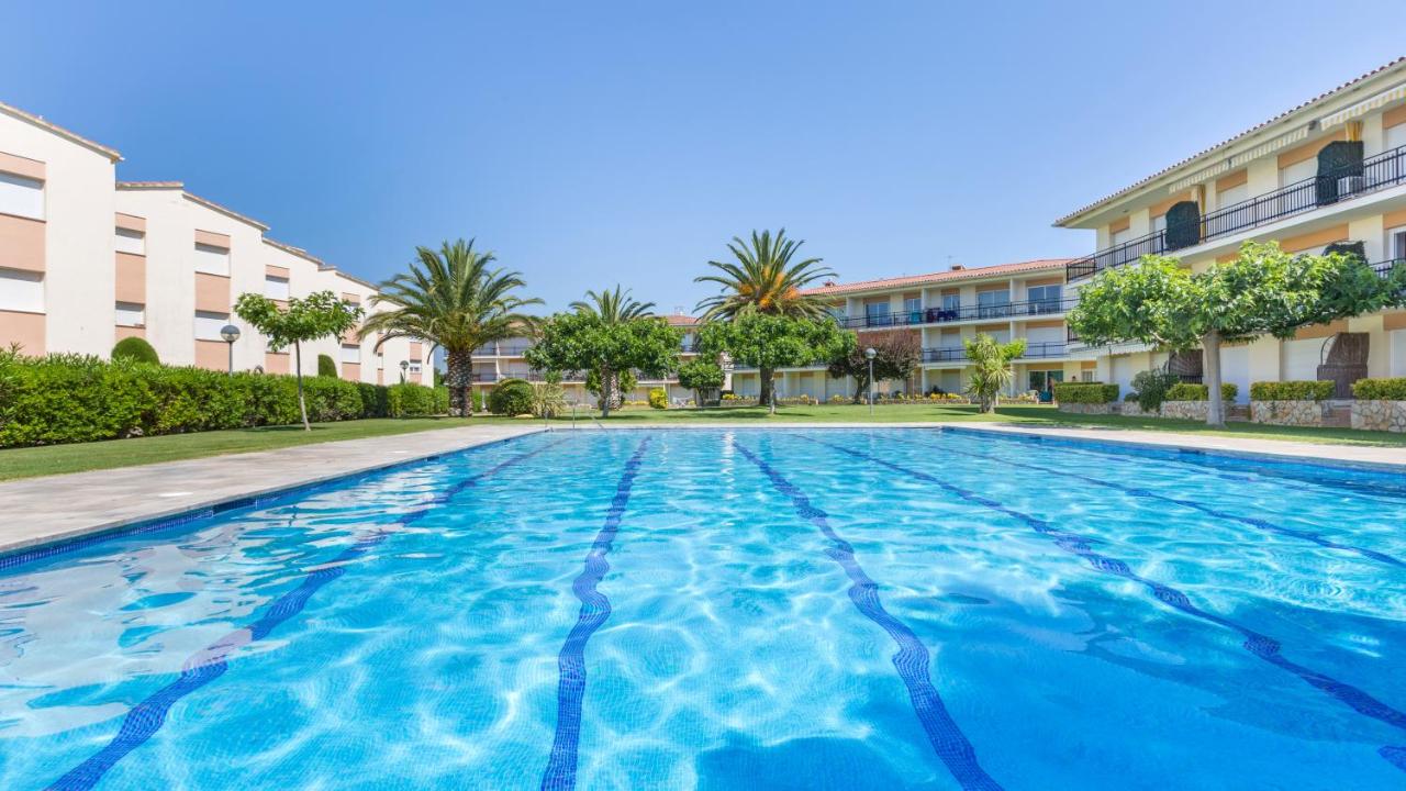 Appartement Costa Brava A-2 (Spanje Palafrugell) - Booking.com