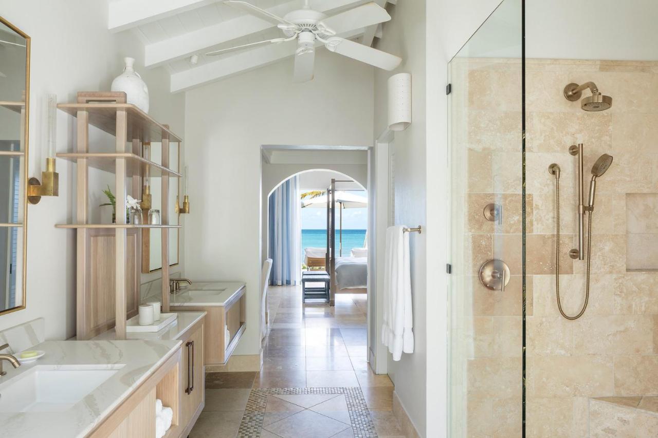 Jumby Bay Island - an Oetker Collection Hotel photo