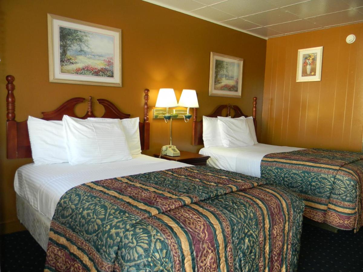 Fairfax Motel — photo 2