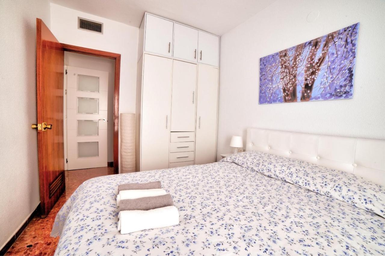 Apartment La Gallega, Córdoba, Spain - Booking.com