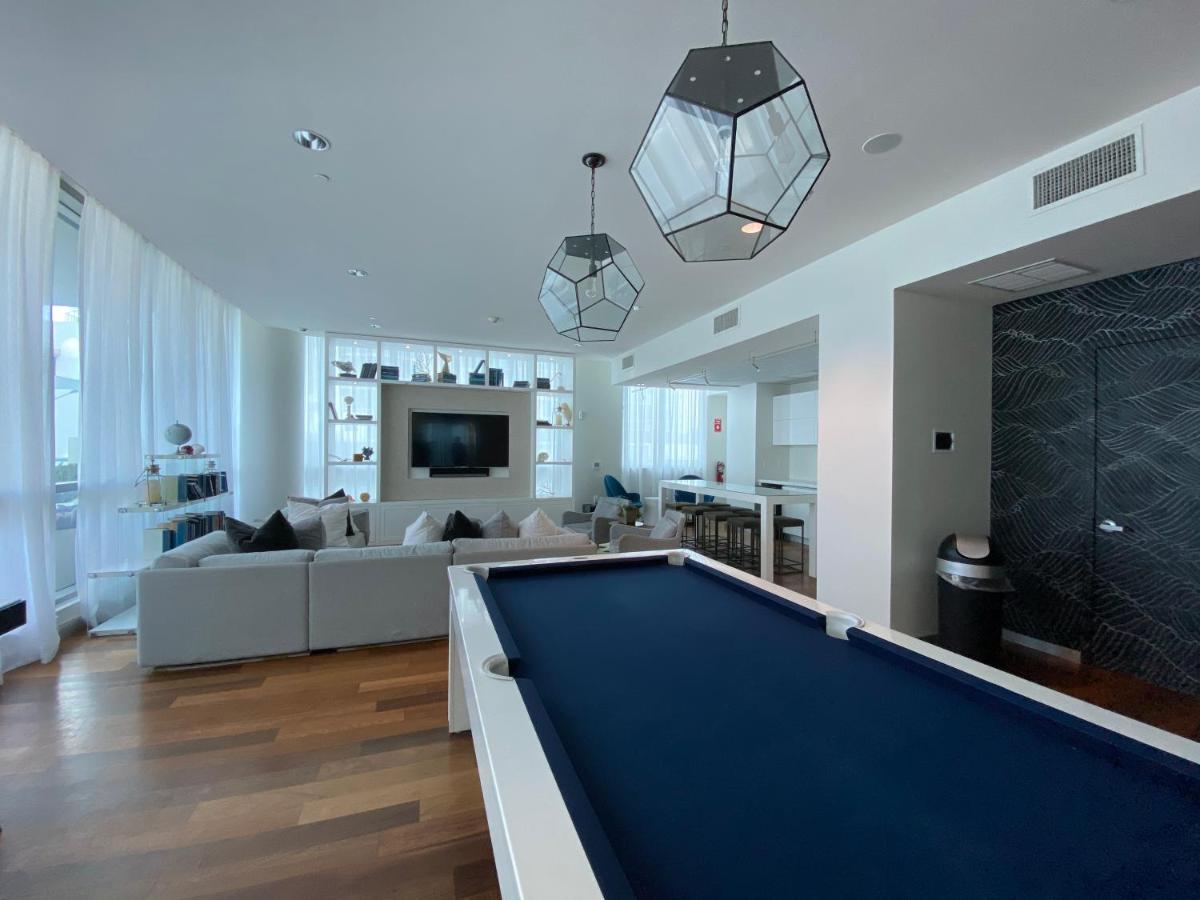 Ocean 2 Sky at Monte Carlo Miami Beach - 2