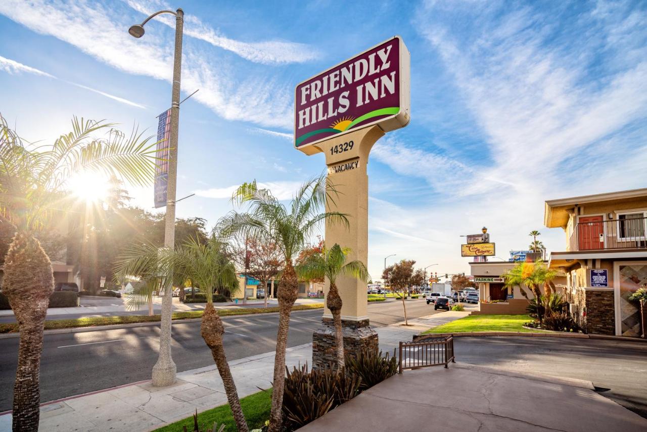 Friendly Hills Inn — photo 15