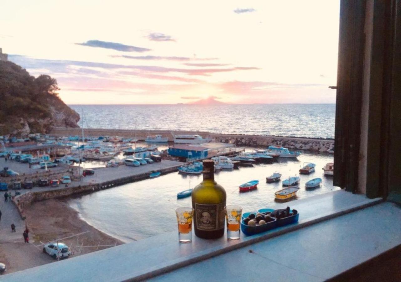 Relais del mare con terrazza fronte mare free parking - 5